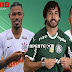 PES 2019 BRASILEIRÃO FACES REALISTAS PARA PPSSPP & PSP