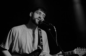 Gabriel Paschal Blake - Dublin Quays Festival