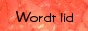 Wordt lid