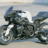 2005 Bmw K 1200 R Review