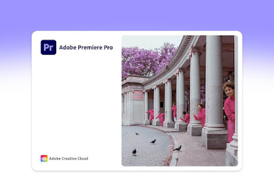 Adobe Premiere Pro 2022 v22.4.0.57 for Windows