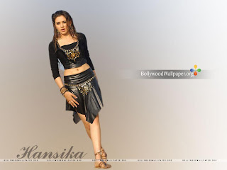 Hansika Motwani Wallpapers