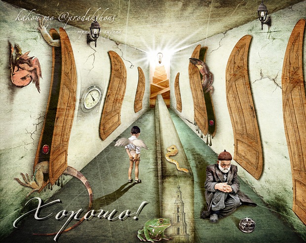 gothic-style-art-and-illustration