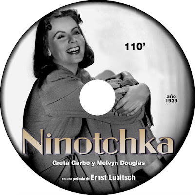 Ninotchka - [1939]