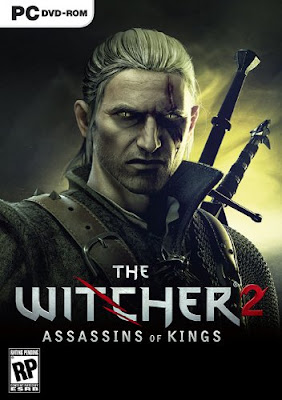 The Witcher 2 Assassins of Kings pc