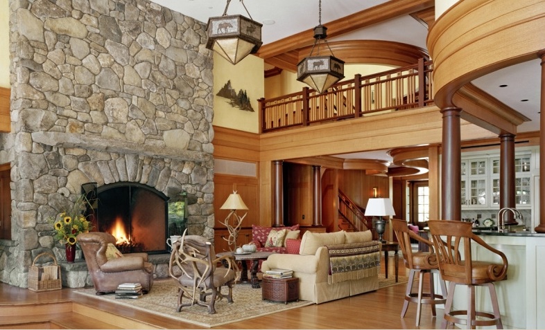  Home  Interior  Design luxury  home  designs interior  
