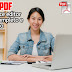 PicoPDF | semplice editor PDF completo e gratuito