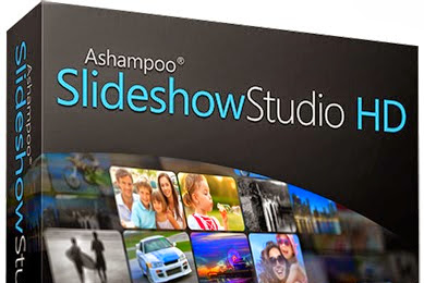 Ashampoo Slideshow Studio HD 3.0.5.8 Final