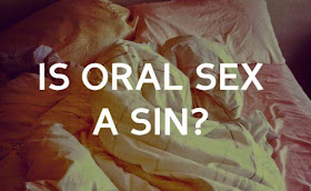 Is Oral Sex Sinful Or Acceptable In Christian Marriage