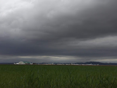 Aeropuerto de Teruel-Caudé