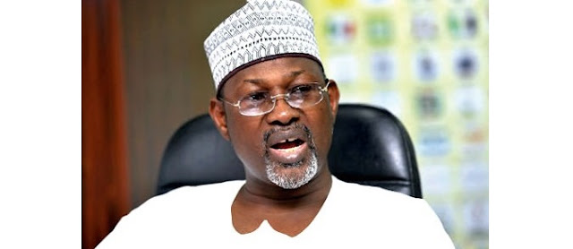 Politicians are INEC’s greatest problem - Jega