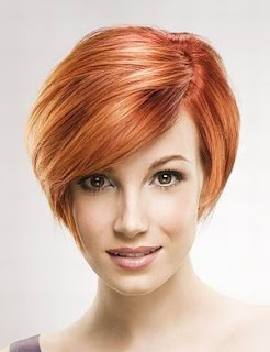 Hair Color Ideas