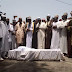 JUST IN: Alaafin Of Oyo, Lamidi Laid To Rest (Photos)
