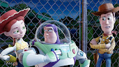 #8 Buzz Lightyear Wallpaper