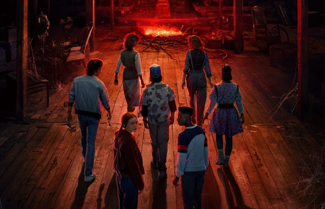 Why Stranger Things Should End With Season 5