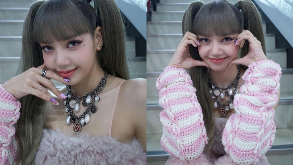 BLACKPINK Lisa's 'MONEY' Reaches 200 Million Streams on Spotify