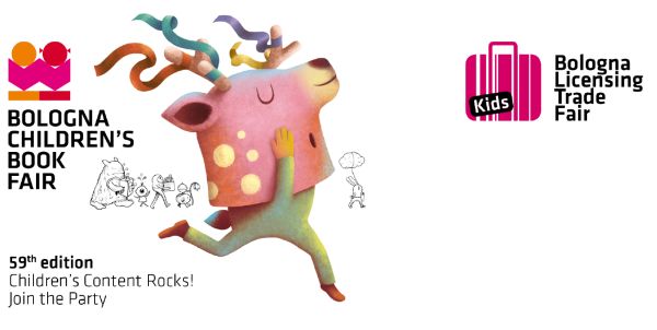 The Bologna Children’s Book Fair –  International Award for Illustration