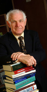 HAROLD HOEHNER PDF