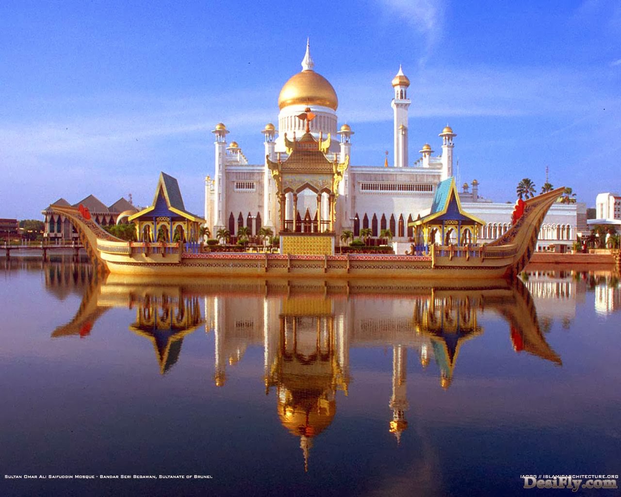 Masjid Wallpaper - Wallpaper Gallery