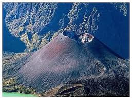 Mount Rinjani - Lombok