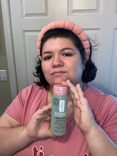 Clinique Cleanser oily skin