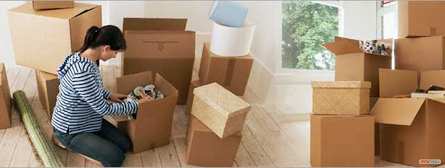 Packers & Movers Services in Baroda