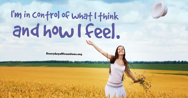 Daily Affirmations, Affirmations for Teenagers, Affirmations for Women