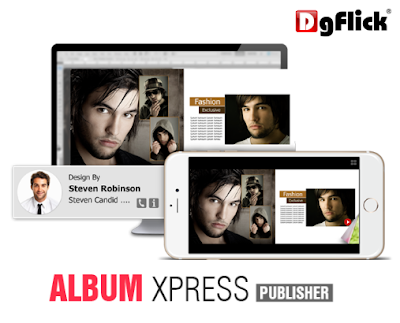Album Xpress PROi-7.0 With Data Free Download