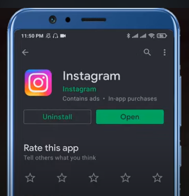 Instagram