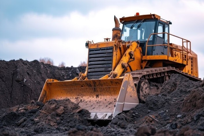 Essential Safety Tips for Ensuring Smooth Excavator Control