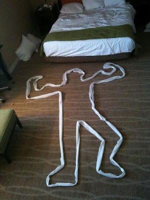 Funny Hotel Pranks Seen On www.coolpicturegallery.us