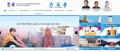 Water Bill Payment Jodhpur