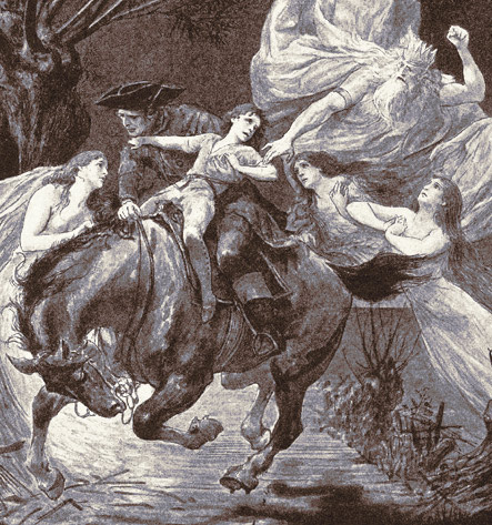 Erlkönig