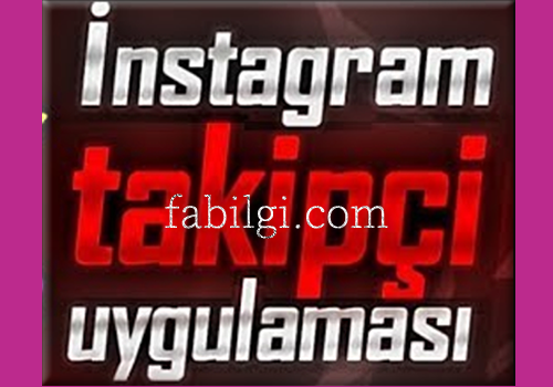 Instagram NitroFollower Apk Takipçi Hilesi Bedava Çalışıyor 2021