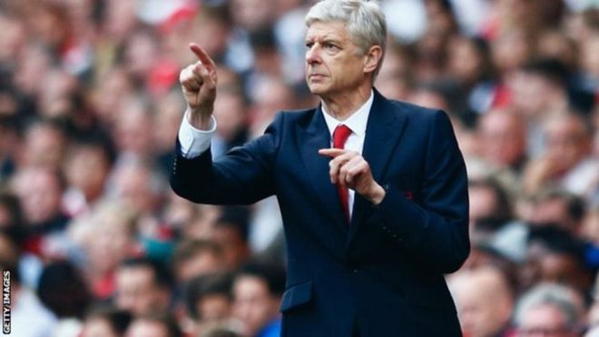 Wenger: Wachezaji wa Afrika wamenifaa sana katika soka