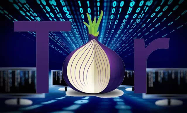 برنامج Tallow تشفير الاتصال والتخفي عبر شبكة تور Tor