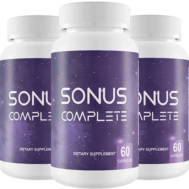Is Sonus Complete For Real