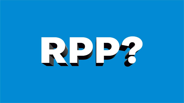 RPP (Pengertian, Hakikat, Prinsip, Komponen, dan Langkah Pengembangan RPP)