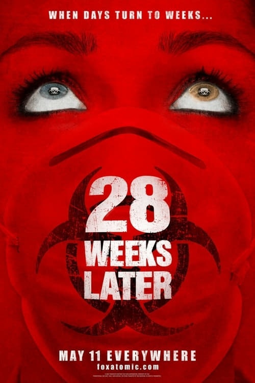 28 settimane dopo 2007 Film Completo In Italiano Gratis