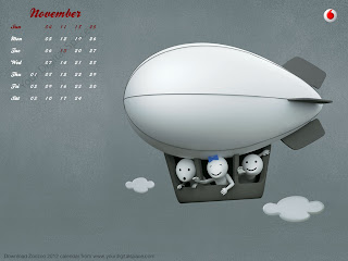 Zoo-Zoo-November-Calender-2012-Wallpapers