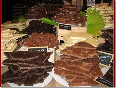 choco 11