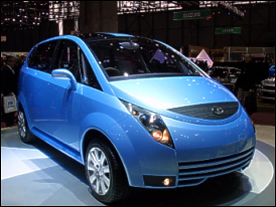 TATA NANO