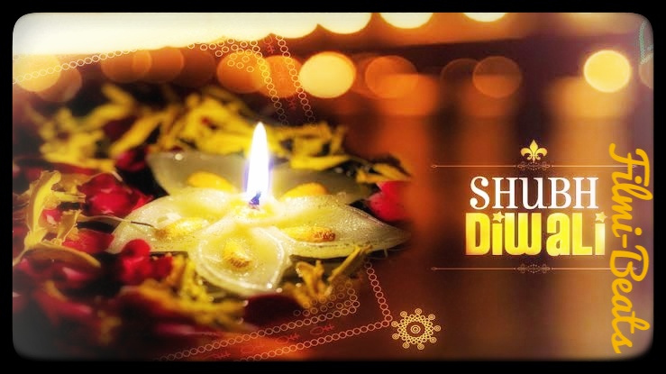 Happy Diwali Wallpapers 2021