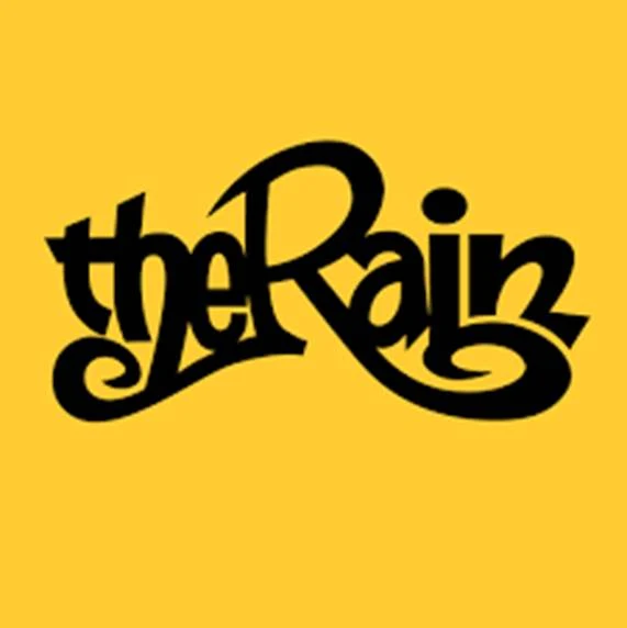 the rain band logo