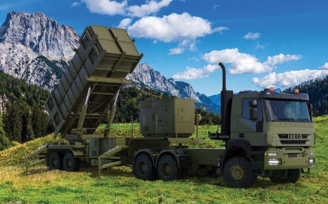 US State Department Approved Sales of PAC 3 MSE Missile System to Switzerland