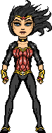 wonderwomanredesign