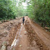 Mountain Biking in Omo Forest, November 8 (and Bob's trip in March)