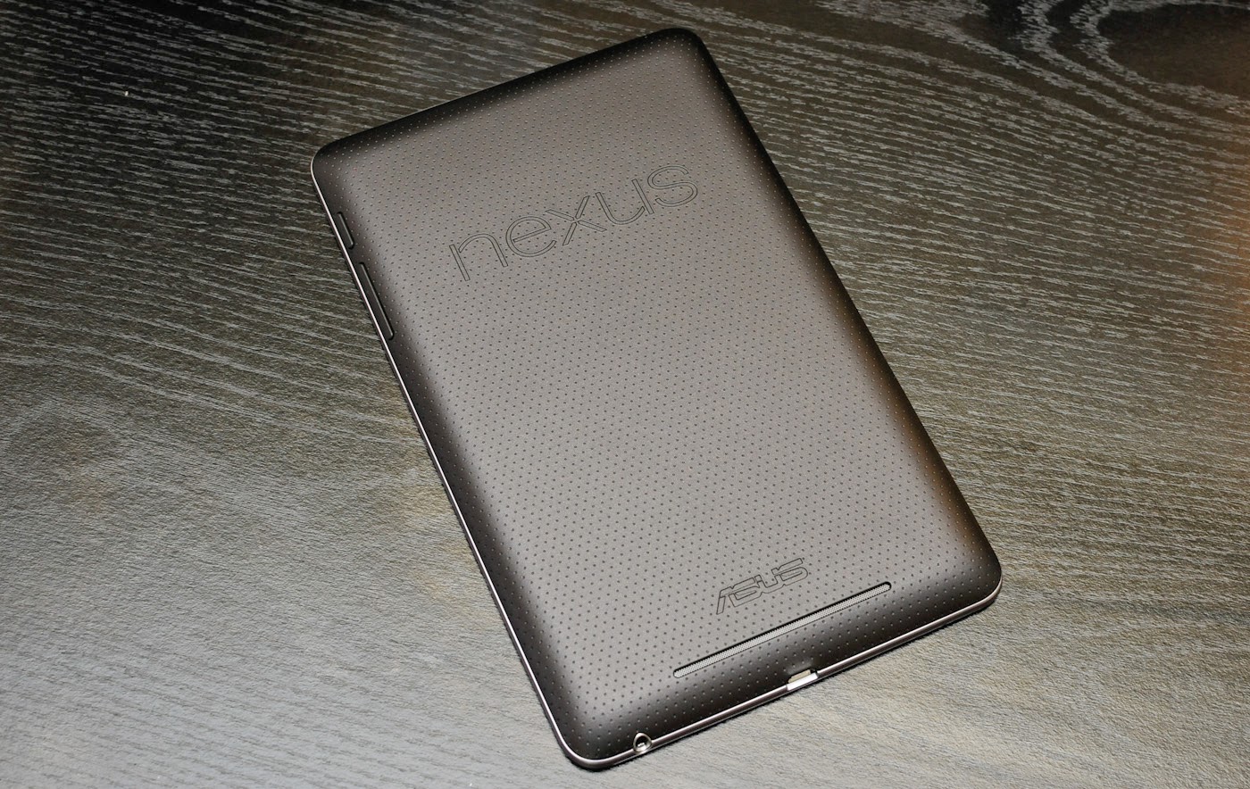 Asus Nexus 7 Reviews