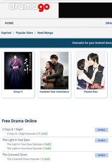 10 Best Websites To Download Korean Movie Drama For Free - Styles 'n' Tech