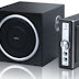  Harga Speaker Merk Simbadda Terbaru Agustus 2013